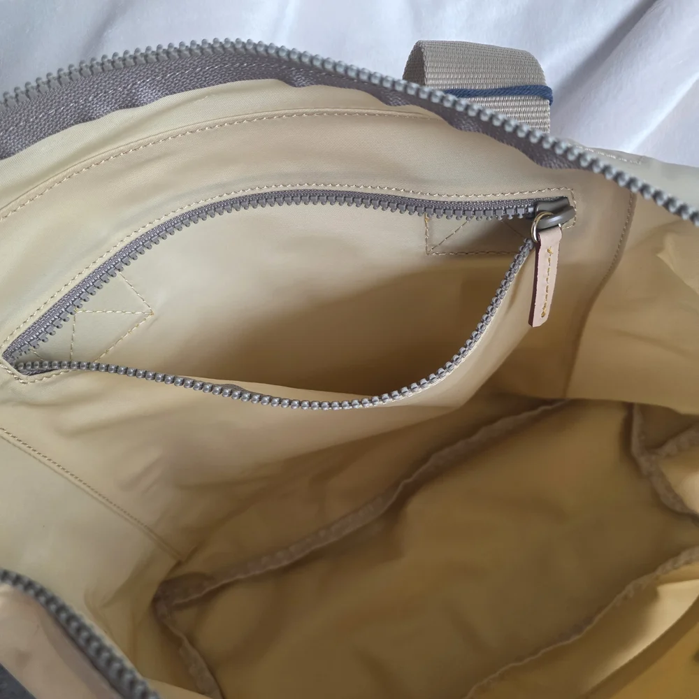 Dooney & Bourke Nylon Tote